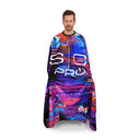 Stylecraft PRO Wildstyle Barber Cape - SC351B