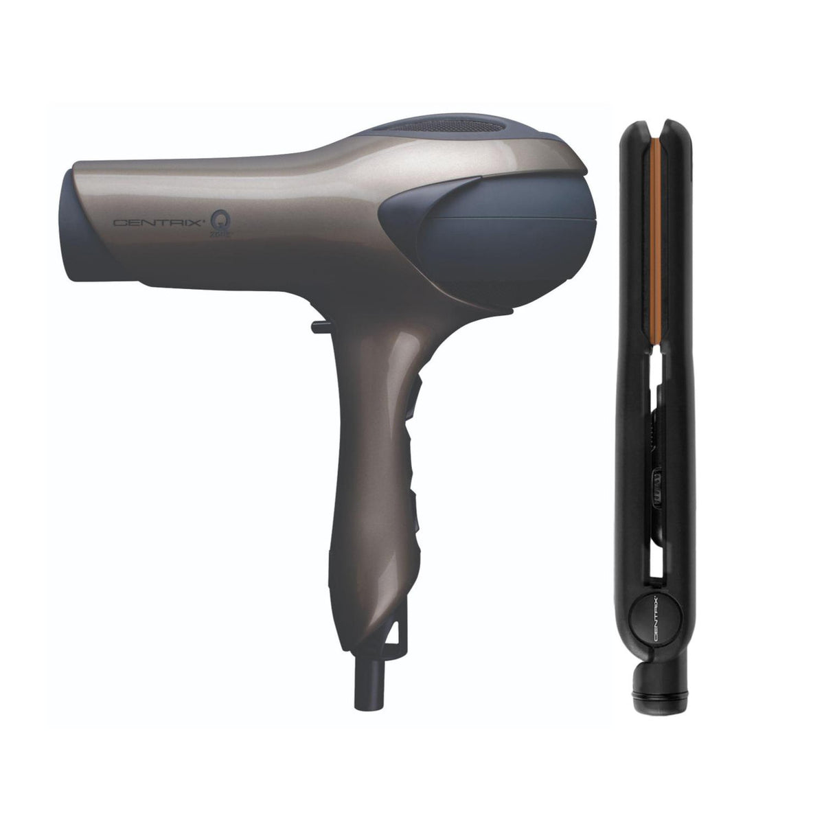 Cricket Centrix Q-Zone Styling Duo #5517137 — WB Barber Supply