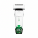 PRE ORDER NOW │BaBylissPRO X Tomb45 Wireless-Charging Double-Foil Shavers