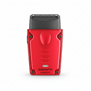 PRE ORDER NOW │ BaBylissPRO FXONE LO-PROFX High Performance Compact Shaver - Red #FXLPFS1RD