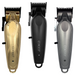 Cocco Pro All Metal Dual Voltage BLDC Digital Gap CLIPPER