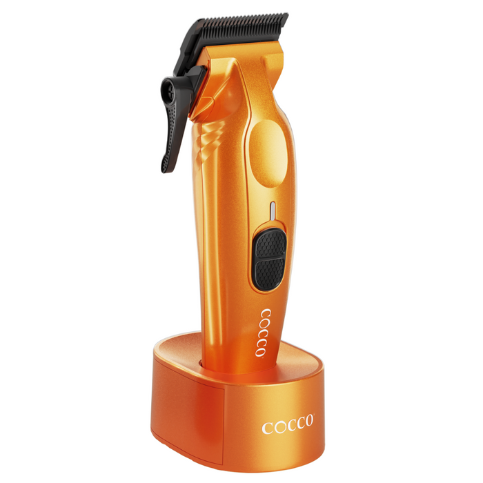 Cocco Hyper Veloce Pro Digital Gap CLIPPER Orange