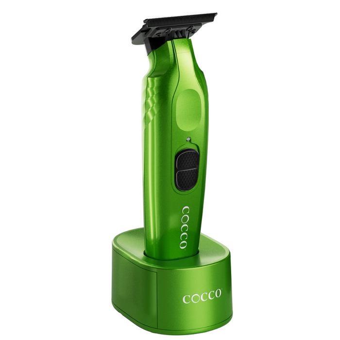 Cocco Hyper Trimmer Green