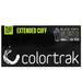 Colortrak Black Vinyl EXTENDED CUFF Gloves