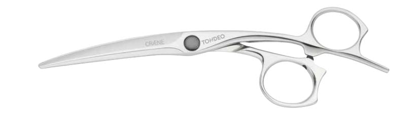 Tondeo CRAENE Offset 6" Curved Shear