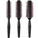 Cricket Static Free Row Brushes