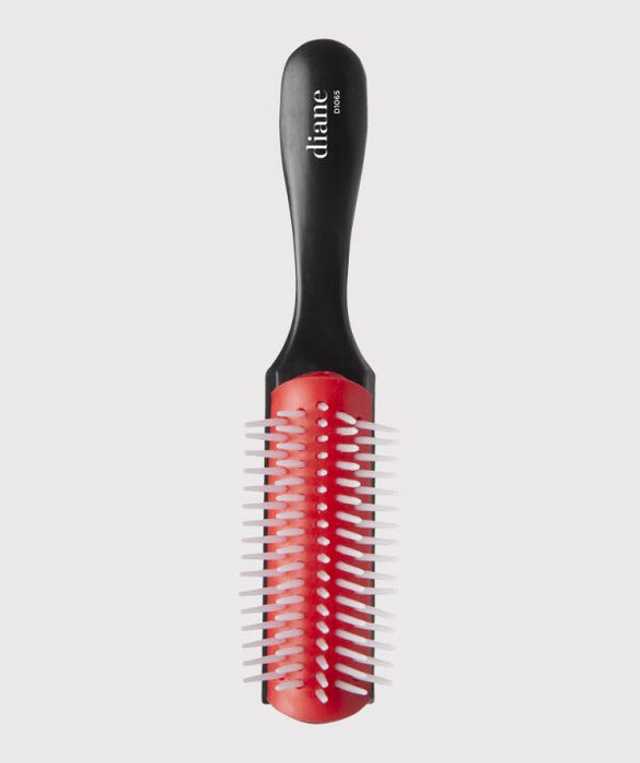 Diane Mini Nylon Pin Styling Brush D1065