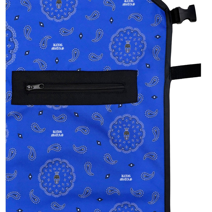 barber apron- barber apron for men- barber apron designer- black barber apron-barber apron for sale - mens barber apron-apron for barbers -barber aprons -hair stylist aprons- best barber apron- hair cutting apron - the barber apron- king midas barber apron