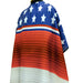 barber cape- american flag barber cape -barber capes - barber cape for men-  cape de barbero-  professional barber cape- barber cape nearby - king midas barber cape