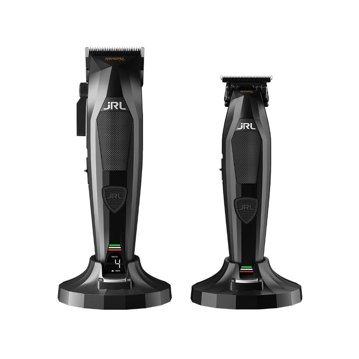 JRL x Lamborghini Diamante Cordless Clipper & Trimmer Combo Set