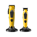 JRL x Lamborghini Diamante Cordless Clipper & Trimmer Combo Set