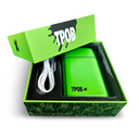 TPOB X Metal Foil Shaver (Slime Edition)