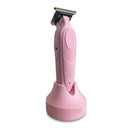 TPOB X Trimmer Deluxe Pink Candy Floss Edition