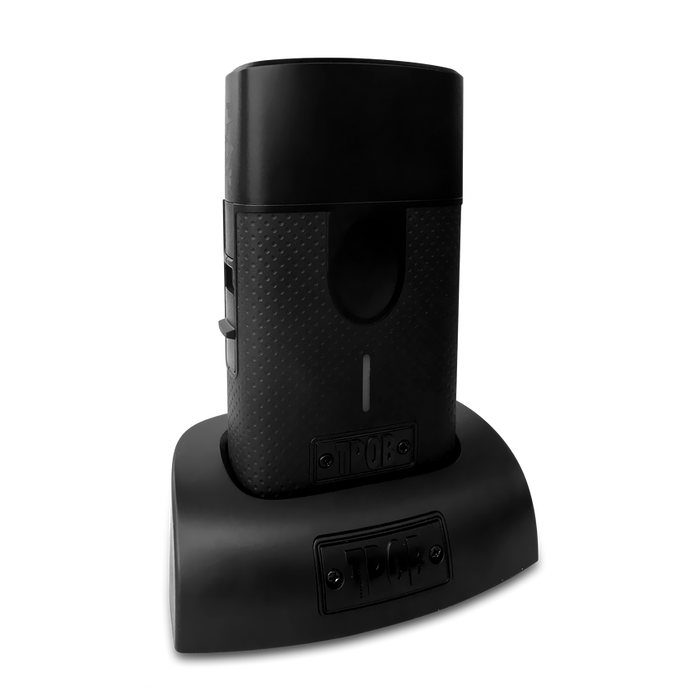 TPOB PLAY Shaver Blackout