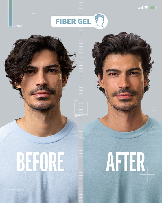 American Crew Fiber Gel 5.1 fl oz/ 150mL