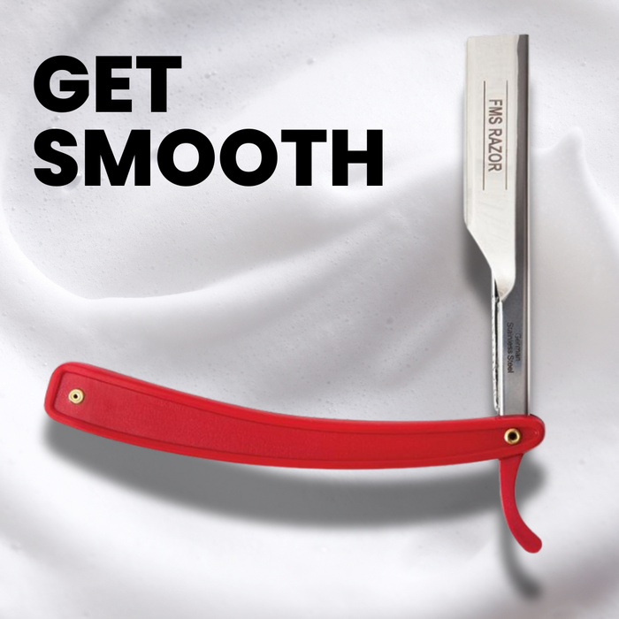 FMS Injector Razor