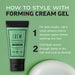American Crew Forming Cream Gel 5.1 fl oz/ 150mL