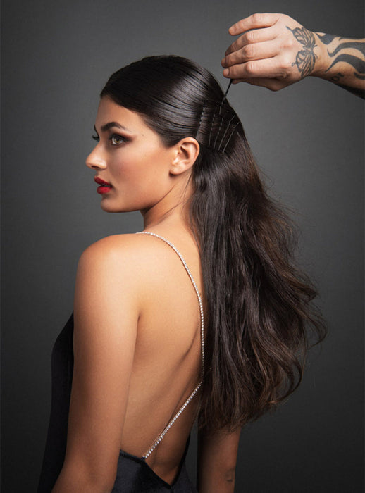 Fromm 2" Bobby Pins - 1 Pound Box (Approximately 600 Pins)