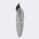 BaBylissPRO LithiumFX+ Limited Edition Mist Collection Grey Cord/Cordless Lithium Ergonomic Clipper #FX673NSGY