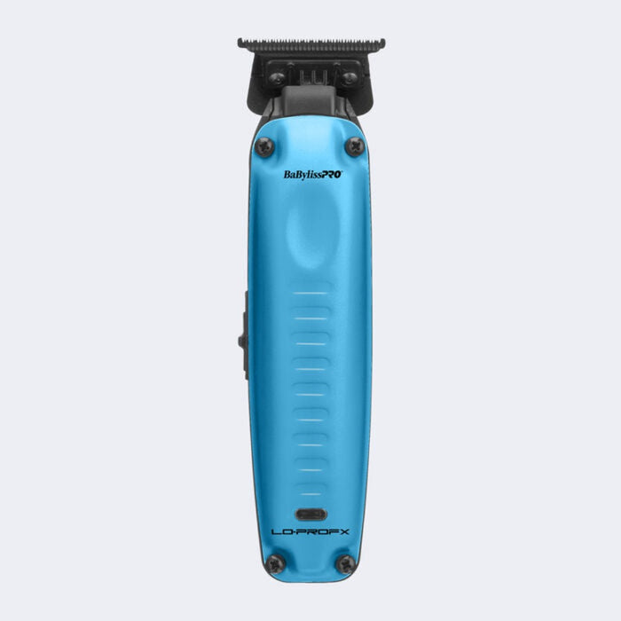 BabylissPRO Special Edition LoPROFX Influencer Trimmers (Blue, Red or Yellow)