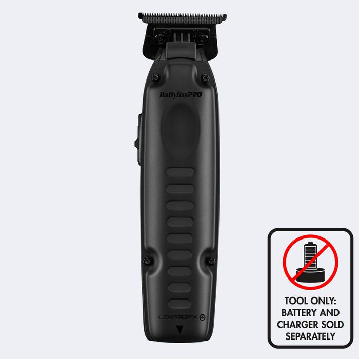 Brand New BaBylissPRO LO-PROFX Collection cheapest Clipper - Black