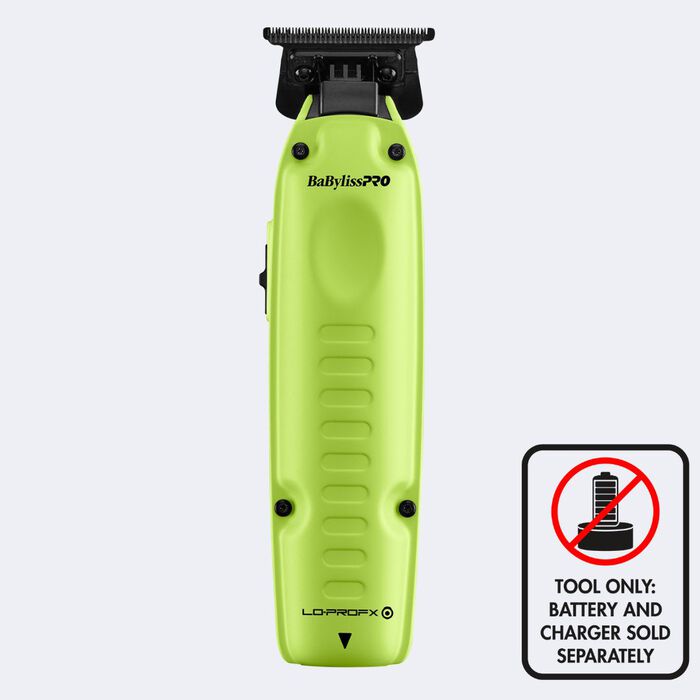 Baby factory liss pro fix trimmer