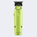 BaBylissPRO FXONE LO-PROFX Limited Edition Neon Yellow TRIMMER (Tool Only) #FX729NYLT