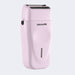 BaBylissPRO Limited Edition LithiumFX+ Trimmer & Double-Foil Shaver Prepack Pink #FX73FSTPKMP