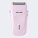 BaBylissPRO Limited Edition LithiumFX+ Trimmer & Double-Foil Shaver Prepack Pink #FX73FSTPKMP