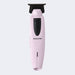 BaBylissPRO Limited Edition LithiumFX+ Trimmer & Double-Foil Shaver Prepack Pink #FX73FSTPKMP