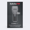 BaBylissPRO COREFX Shaver #FX75FS2