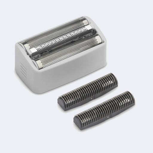 BaBylissPRO COREFX Double-Foil Shaver Replacement Kit #FX75RF2
