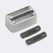 BaBylissPRO COREFX Double-Foil Shaver Replacement Kit #FX75RF2