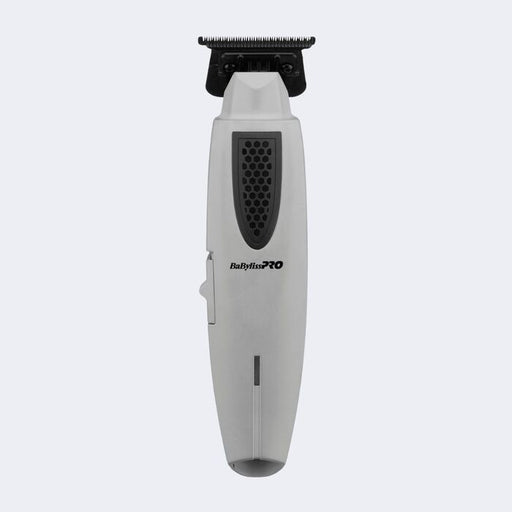 BaBylissPRO LithiumFX+ Limited Edition Mist Collection Grey Cord/Cordless Lithium Ergonomic Trimmer #FX773NGY