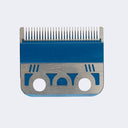BaBylissPRO Blue Titanium Metal-Injection Molded Precision Fade Blade FX8022BL