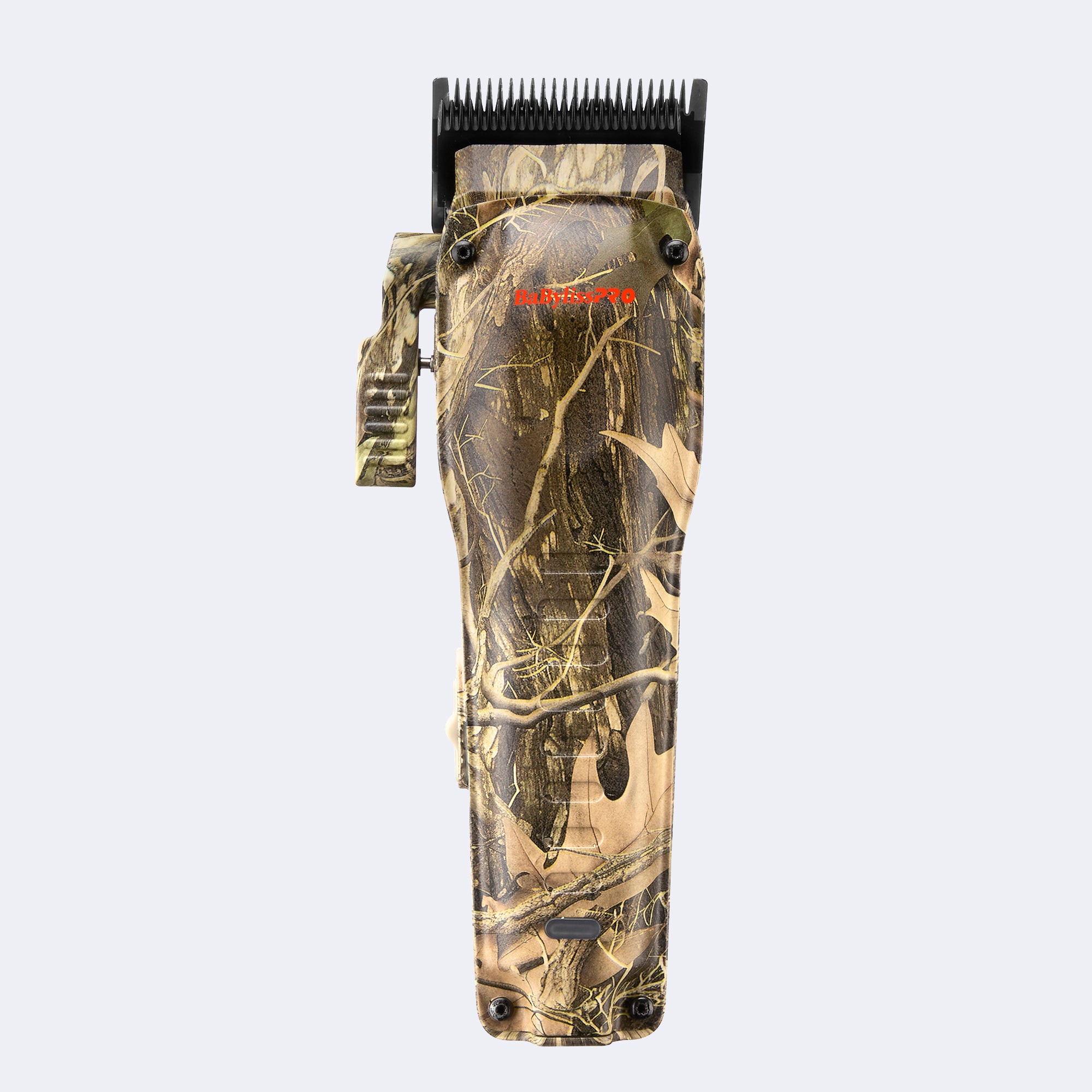 BaBylissPRO Lo-ProFX High Performance Compact Clipper - Camo