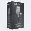 BaBylissPRO COREFX Clipper #FX86