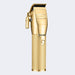 BaBylissPRO GoldFX+ All-Metal Lithium Clipper #FX870NG