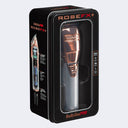 BaBylissPRO RoseFX+ All-Metal Lithium Clipper #FX870NRG
