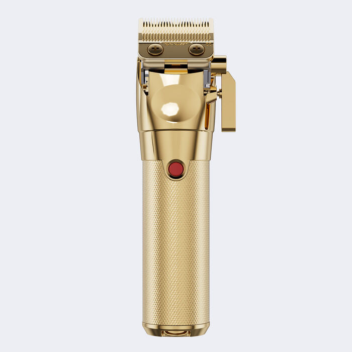 BaByliss Pro GoldFX Lithium Gold Barber Hair Clipper/BabylissPro Trimmer