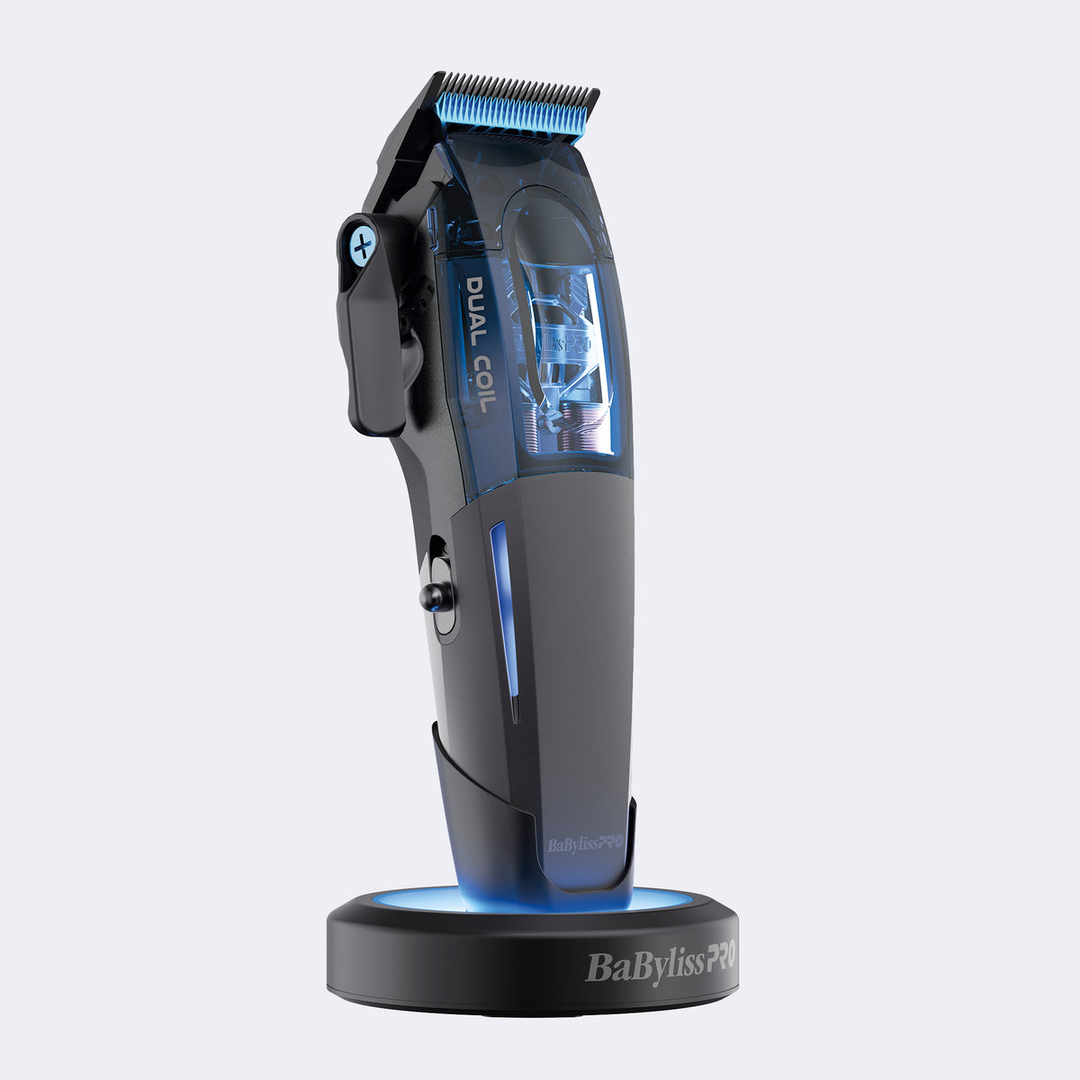 BaBylissPRO Dual-Coil Motor Clipper #FX95C – WB Barber Supply
