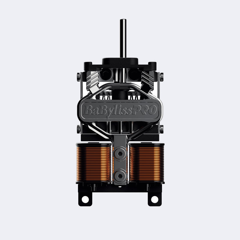 BaBylissPRO Dual-Coil Motor Clipper #FX95C – WB Barber Supply