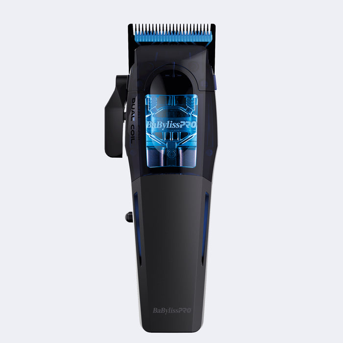 BaBylissPRO High Performance Dual Coil Clipper #FX95C