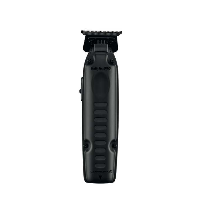 BaBylissPRO FXONE LO-PROFX High-Performance TRIMMER Black #FX729MBLT