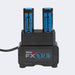 BaBylissPRO FXONE Dual-Battery Charging Prepack #FXC2BPPK
