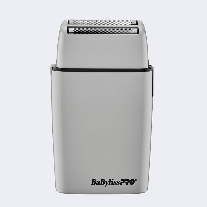BabylissPRO LimitedFX FOILFX02 Double Foil Shavers — WB Barber Supply