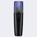 BabylissPRO UVFOIL Matte Black UV Double-Foil Shaver FXLFS2MB