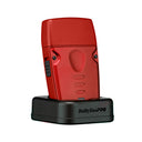 PRE ORDER NOW │ BaBylissPRO FXONE LO-PROFX High Performance Compact Shaver - Red #FXLPFS1RD