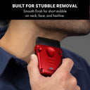 PRE ORDER NOW │ BaBylissPRO FXONE LO-PROFX High Performance Compact Shaver - Red #FXLPFS1RD