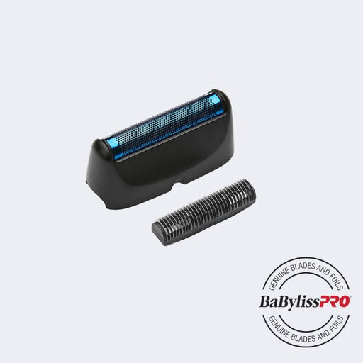 BaBylissPRO Replacement Single Foil Shaver Head (Matte Black) #FXLRF1MB
